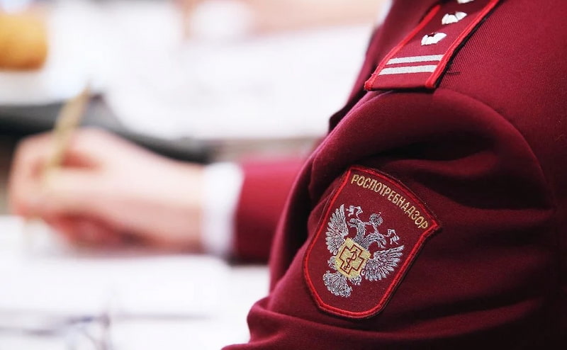 Более 6 тысяч звонков по «горячей линии» поступило в Управление Роспотребнадзора по Иркутской области в 2022 году